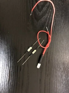 Kit de lámparas LED panel frontal sintonizador vintage Pioneer TX-606/TX-6700. - Imagen 1 de 3