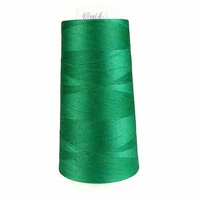 Maxi-Lock Serger Thread 100% Polyester 3000 yards Strong Seam Strength - Image 1 of 1
