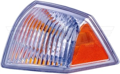 Parking / Turn Signal Lamp Assembly for Jeep Compass 2008-07 Foto 1 de 4