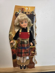 Barbie Holiday Sisters Gift Staci Doll Only Sp Ed 1998 Doll Loose New C433G - Picture 1 of 5