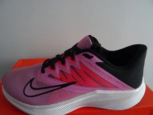 Nike Quest 3 wmns zapatos de entrenamiento CD0232 600 Reino Unido 5.5 eu 39 ee. uu. 8 NUEVO + CAJA - Imagen 1 de 6