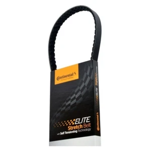 CONTINENTAL ELITE 4030195S Gatorback Stretch Belt for 06-09 FUSION, 06-08 ESCAPE - Bild 1 von 1