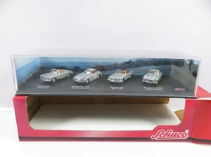 Set auto Schuco 1:72 set da collezione #8151 - Foto 1 di 3
