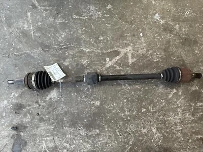 Eje de transmisión delantero derecho usado se adapta a: Hyundai Elantra 2015 delantero derecho Foto 1 de 4