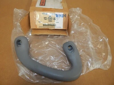 New OEM Ford Interior Handle 2000 2001 Ford Super Duty Left Driver Grab Assist - Image 1 of 4