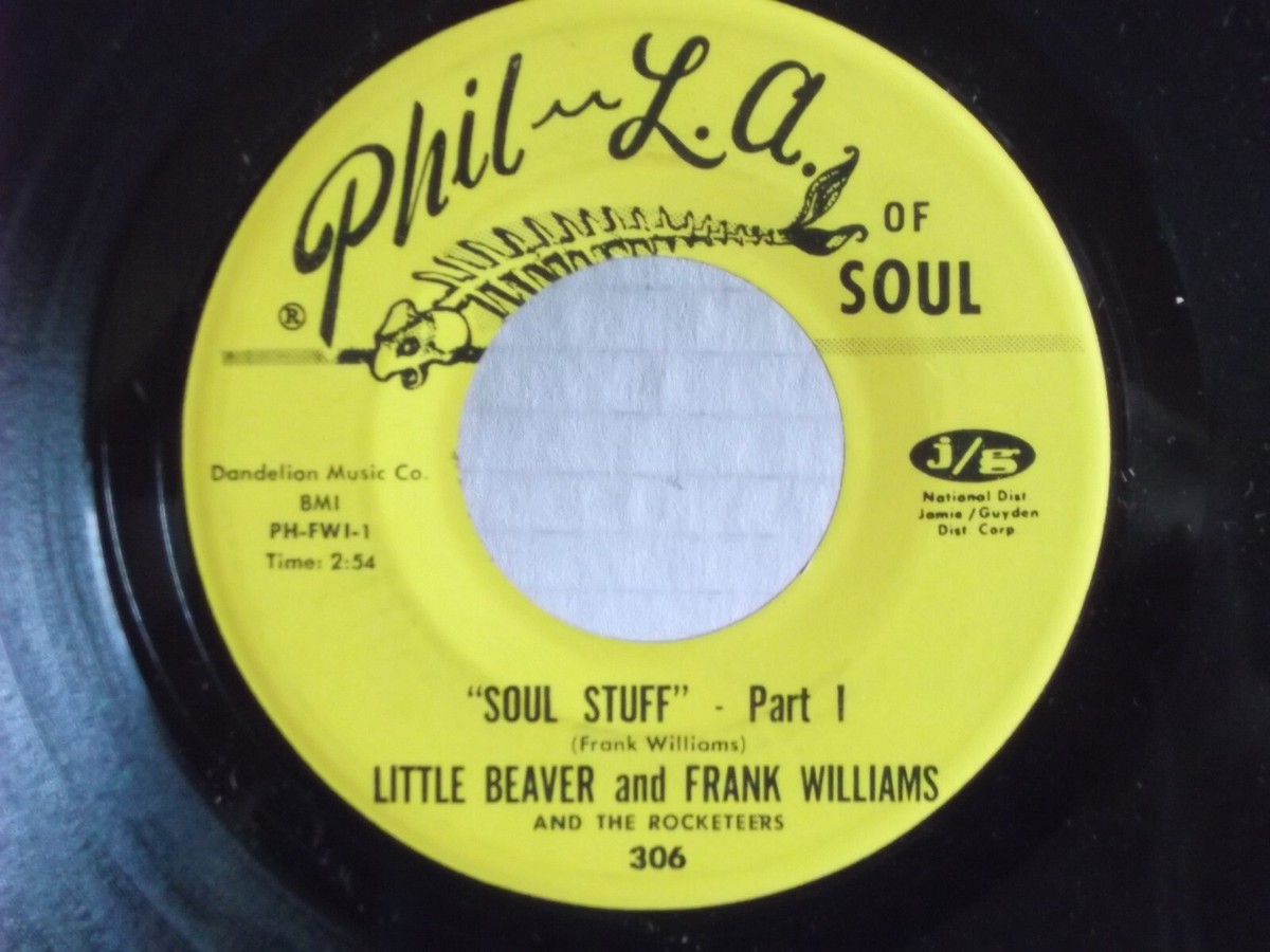 Little Beaver Lp for sale | eBay