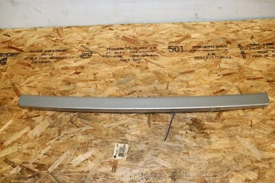 Alerón trasero de maletero Acura TL 2007-2008 tipo 3,5 L OEM Foto 1 de 4