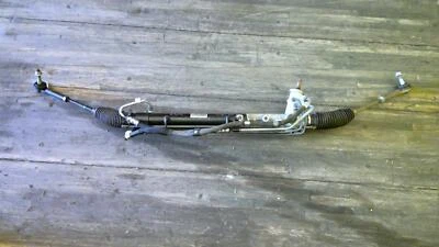 2007-2010 SATURN SKY 动力 STEERING RACK & PIPINION — 第 1/4 张图片