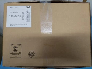 375-0132 Sun Microsystems Netra T1 Motherboard  500MHz UltraSPARC IIe - Picture 1 of 2