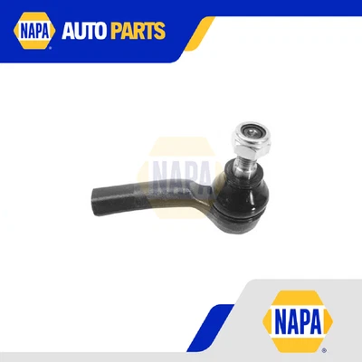 Extremo de varilla de amarre/pista se adapta a SEAT IBIZA derecha 02 a 15 junta NAPA 1J0422812B calidad Foto 1 de 4