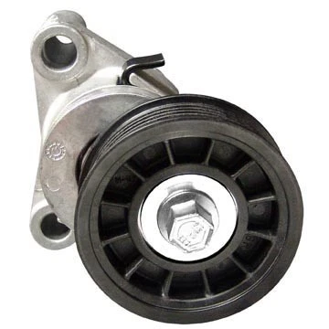 DAYCO Drive Belt Tensioner Assembly for 2009-2013 GMC SIERRA 1500 - Image 1 of 2