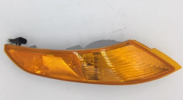 SE ADAPTA A 1991-1996 SATURN SC2 SC LÁMPARA ASM FRT SI MKR & COR 21020332 - NUEVO OEM Foto 1 de 2