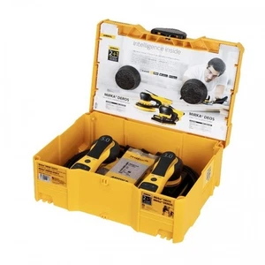 Mirka DEROS II(2) 150mm and DEOS II(2) 70x198 Twin Pack - Picture 1 of 1