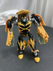 Deluxe Bumblebee | Transformers Age of Extinction Transformers Movie - Bild 1 von 6