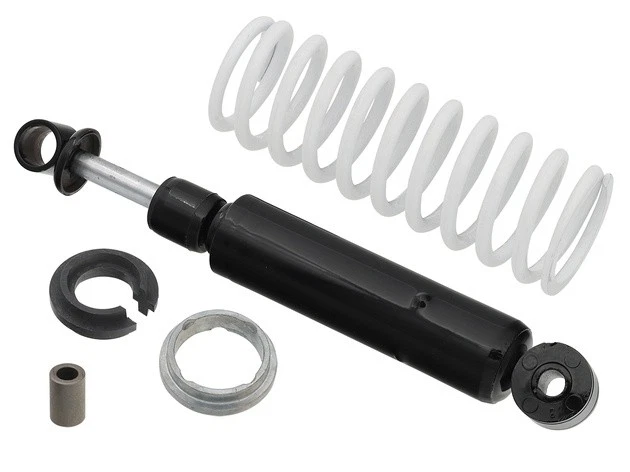 SP1 Gas Ski Shock SU-08260S for Yamaha/A/C 120 Sno Pro/SRX120/Snoscoot/ZR 200 Foto 1 de 1