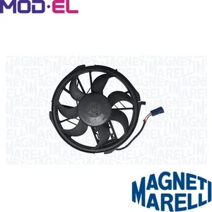 FAN RADIATOR 069422746010 FOR MERCEDES-BENZ B-CLASS/Sports/Tourer A-CLASS 2.0L - Picture 1 of 6