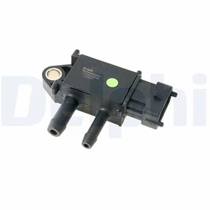 Sensor Abgasdruck DELPHI DPS00049-12B1 vor Rußpartikelfilter für OPEL INSIGNIA 3 - Bild 1 von 6