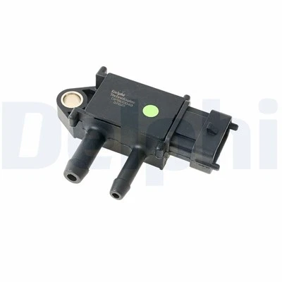 Sensor Abgasdruck DELPHI DPS00049-12B1 vor Rußpartikelfilter für OPEL INSIGNIA 3 - Bild 1 von 4