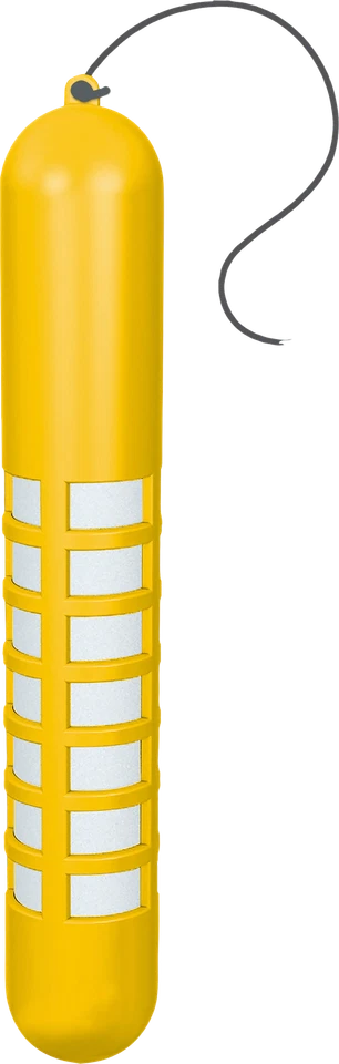 Lilie Certec 3 in 1 Frischwasserschutz - Bild 1 von 1