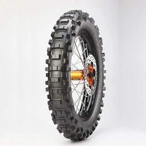 PNEUMATICO METZLER ENDURO EXTR 120 90 18 65M HM CRE F X 300 2009 2010 - Foto 1 di 4