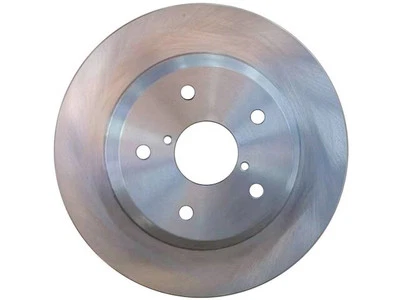 Rotor de freno trasero Bendix 65783HCSB 2020 2021 para Subaru Forester 2019-2022 Foto 1 de 2