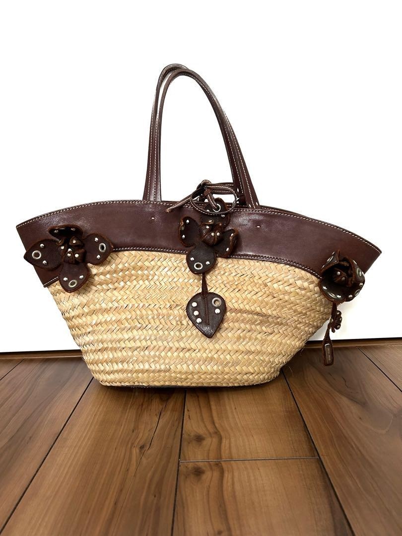 Miu Miu Floral Bags & Handbags for Women for sale | eBay