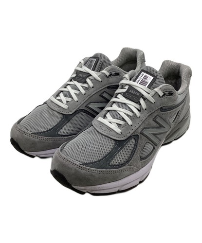 NEW BALANCE (New Balance) Sneakers Grigio Misura: 28 cm