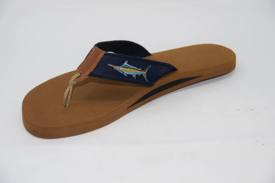 OCEAN RIDER Hombre EXO MARLIN Confort Instantáneo Hecho en EE. UU. Foto 1 de 4