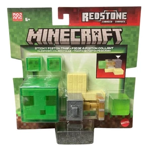 Minecraft Sticky Piston Trap - Picture 1 of 6