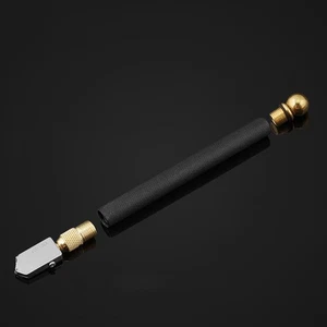 Mirror Glass Cutter Oil Portable Blade Cutter Cutting Tool High Quality - Picture 1 of 7