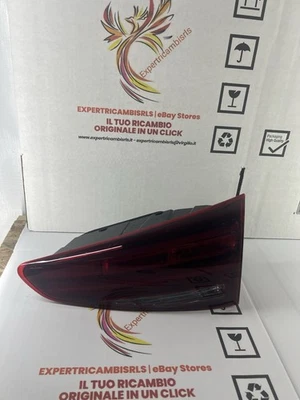 Stop Light Tailgate Inner Right Hyundai Tucson 2 Series 2015-21 - Image 1 of 4