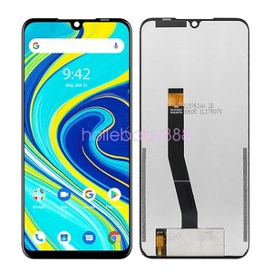 Ecran LCD 6.3" Ori + numériseur écran tactile de remplacement pour Umidigi A7 Pro - Photo 1 sur 3