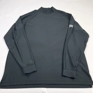 Camisa FootJoy FJ XL CUELLO ALTO SIMULADO Para hombres Ejercicio Activo Manga Larga Usada en Excelente Condición - Imagen 1 de 6