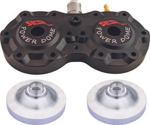 Starting Line Products 12-900 Power Dome Head Sets 27-03814 - Picture 1 of 3