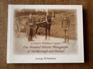 J J Hunt’s Wiltshire Camera - Picture 1 of 10