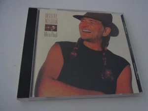 Willie Nelson / Me & Paul DCC CD - Bild 1 von 3
