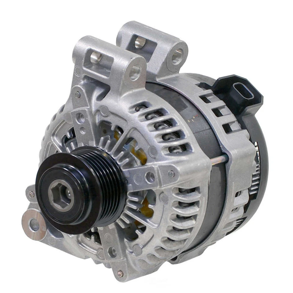 Alternador Reman compatible con Saturn Outlook 2007-2008 DENSO Foto 1 de 2