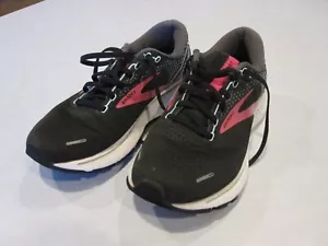 Scarpe da corsa su strada Brooks Ghost 14 donna nuove taglia 8,5 ~ 10378 - Foto 1 di 7