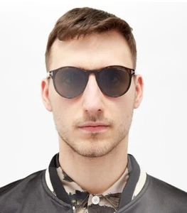 Tom Ford FT0591 51/20/145mm Men's Sunglasses Frame - Black || NEW NWB - Picture 1 of 7