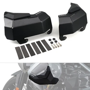 Motor-Zylinderkopfdeckel Kappe Für BMW R1250RS/RT/GS 2018-2023 Aluminum - Picture 1 of 12