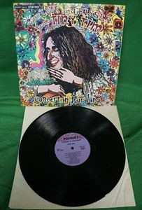 With Love And Kisses From Tiny Tim SLP 711 Vinyl Record Fairyland  - Picture 1 of 2