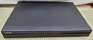 Dahua OEM DVR XVR 8 CH Channel CCTV HDD 8CH Realtime HD-CVI Tribrid HCVR7208A-S3 - Picture 1 of 8
