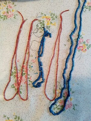 Lotto Corallo Bambù  - Immagine 1 di 4