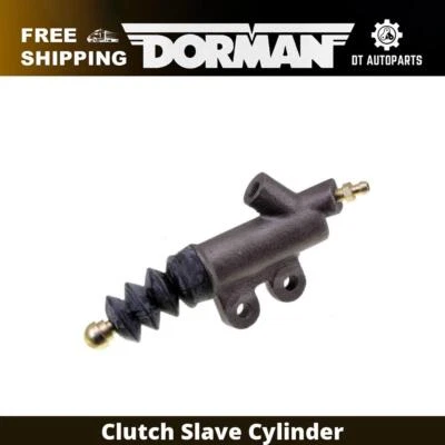 Para 1993-1997 Honda Civic del Sol Dorman embreagem cilindro escravo 1994 1995 1996 - Imagem 1 de 4