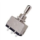 Robust Enclosed 3 Way Guitar Selector Switch for Electric Guitar Box Style