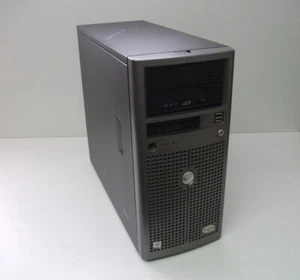 Dell Poweredge 800 Intel Pentium 4 2.80 GHz Tower Server - Picture 1 of 1