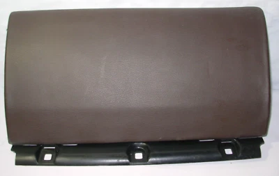 PORSCHE 944 GUANTERA TAPA PUERTA MARRÓN 1986-1991 Foto 1 de 3