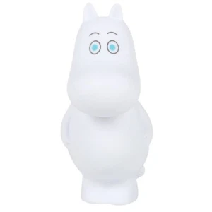 Moomintroll Kunststofffigur Badespielzeug Martinex 12 cm - Bild 1 von 1
