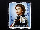 nystamps British Hong Kong Stamp # 217 Mint OG H $150         A26y2536