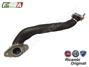 Alfa Giulia, Stelvio 2.2 EGR valve tube 46343414 new, original - Picture 1 of 7